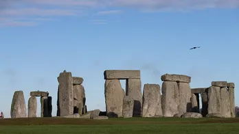 Stonehenge’s ‘altar stone’ originally came from Scotland and not Wales, new research shows