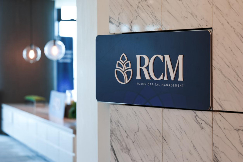 RCM Fully Enters the Australian Market