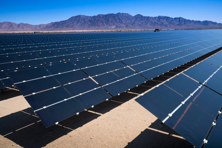 Will the Cowboy State See the Light on Solar Electricity?