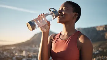 New Stanley x CALIA collection: Stanley tumblers that pair with your favorite workout gear