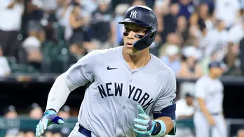 Yankees' Aaron Judge explains why he 'was mad' at White Sox before mashing 300th career home run