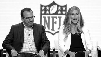 Sam Ponder Was The Only Woman At ESPN To Speak Out Against Men Competing In Women's Sports | Bobby Burack