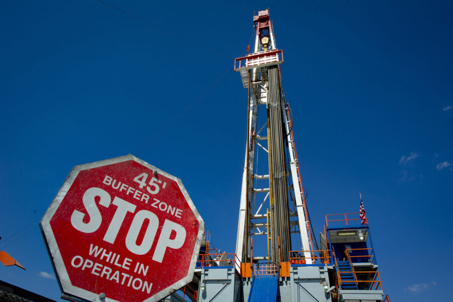 After Partnering With the State to Monitor Itself, a Pennsylvania Gas Company Declares Its Fracking Operations ‘Safe’