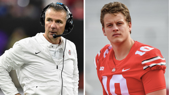 Joe Burrow Reflects On Frustrations At Ohio State: ‘Not A Lot Of People Had Confidence In Me’