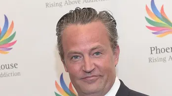 Ketamine dangers in spotlight after arrests made in actor Matthew Perry’s death