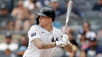 Yankees' Alex Verdugo is allergic to his tattoos and might start taking Dupixent shots: report