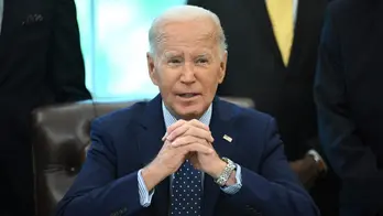 Biden committed ‘impeachable conduct,’ ‘defrauded United States to enrich his family’: House GOP report