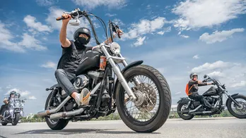 Harley-Davidson slams brakes on 'woke' policies after sparking biker and social-media outrage