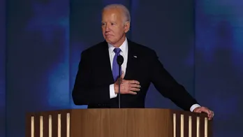 Biden goes off script and throws a lifeline to terror supporters during DNC speech and more top headlines