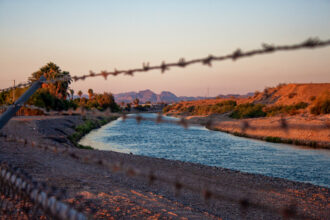 Some of Arizona’s Most Valuable Water Could Soon Hit the Market