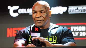 Mike Tyson talks about dark side of himself that must come out in Jake Paul fight: 'That guy haunts me'