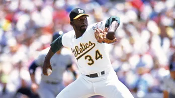 A's legend Dave Stewart reveals what he'd trade 'in a heartbeat' to keep team in Oakland