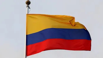 Russian basketball team facing lawsuit from Colombia for allegedly posing as its national team