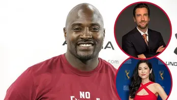 Ex-ESPN Employee Marcellus Wiley Rips Mina Kimes And Her 'Ego' For False Attack On OutKick