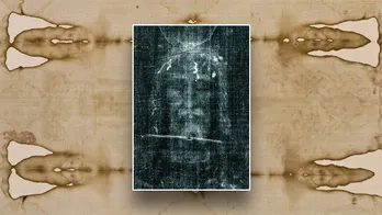 Researchers make new finding on Turin Shroud that many believe was Christ's burial cloth: 'Mysteries of God'