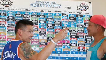 What's The Best Way To Determine Your Fantasy Football League's Draft Order?