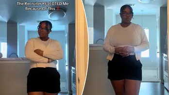 Woman sparks online debate after wearing shorts to job interview, recruiter sends her home