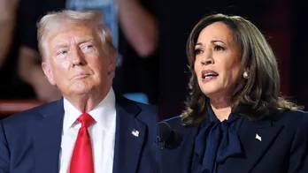 Trump responds to VP Harris' keynote DNC speech and more top headlines