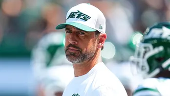 Jets reveal plan for Aaron Rodgers ahead of final preseason game