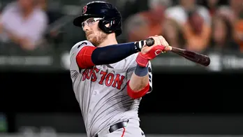 Red Sox Catcher Danny Jansen To Be Part Of Wildest MLB Statistical Anomaly