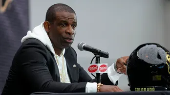 Deion Sanders warns reporters against negative coverage after barring writer from asking questions