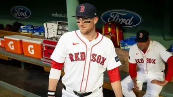 Danny Jansen will make MLB history when he appears for two different teams in the same game