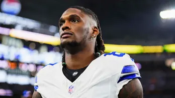 CeeDee Lamb appears to send message to Cowboys amid holdout: 'Still waiting on that phone call'