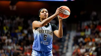 Chicago Sky star Angel Reese records WNBA first as Rookie of Year race heats up