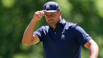 Bryson DeChambeau goes in depth on move to LIV, how it 'absolutely' revitalized him