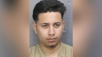 Texas man allegedly kidnapped rideshare driver, forced to drive 1,000 miles to Miami: authorities