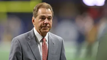 Nick Saban didn't let 9/11 attacks interrupt his coaching for a game that ended up postponed: book