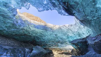 Iceland ice cave collapse kills 1 tourist, leaves 2 others missing