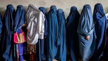 Taliban rebukes UN concerns over laws banning women's faces, voices in public