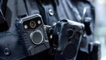 New Mexico police chief claims he had constitutional right to leave his body cam off after crash: report