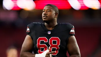 Kelvin Beachum knows what questions Cardinals must answer to become NFL's surprise team in 2024