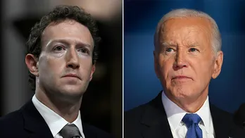 Zuckerberg's Biden-Harris censorship bombshell could be pivotal in First Amendment suit and more top headlines