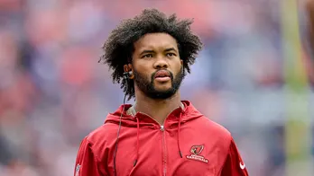 Kyler Murray is 'starting to master this offense' heading into new season, Cardinals' Kelvin Beachum says