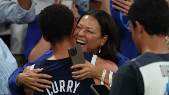 Steph Curry's dad blames Steph's mom for star's shorter height