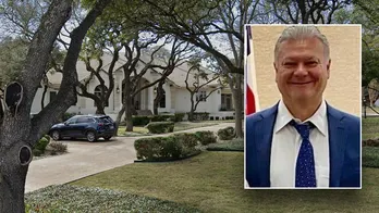 Texas attorney killed in murder-suicide at $1.6M mansion