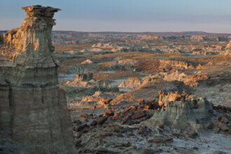 In Final Rock Springs Resource Management Plan, BLM Sticks With Conservation Priorities, Renewable Energy Development