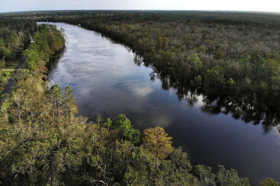 Nonprofit Law Center Asks EPA to Take Over Water Permitting in N.C.