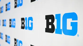 Big Ten stars talk additions to conference: 'It's what football is all about'