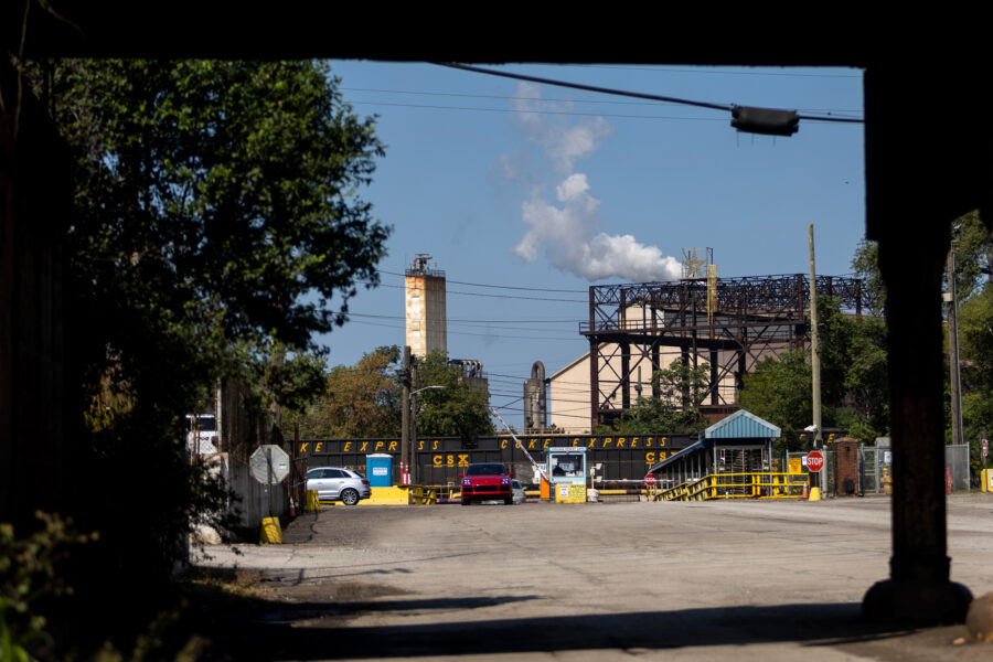 Biden Administration Backs Plastic as Coal Replacement to Make Steel. One Critic Asks: ‘Have They Lost Their Minds?’