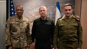 Defense minister says Israel must ‘widen the goals’ of war to return residents to the north