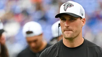 Falcons' Kirk Cousins joins fight against food insecurity in schools ahead of NFL season