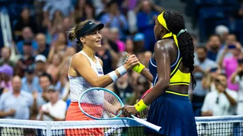 US Open player that lost to Coco Gauff admits to napping in between matches