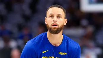 Steph Curry receives massive 1-year extension from Warriors for season where he will be 38 years old