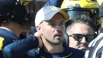 Ex-Michigan staffer Connor Stalions gets blown out in first game as high school coach