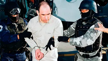 Former Mexican drug cartel leader who generated 'new era' of organized crime is released from US prison