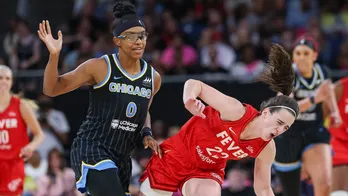 Chicago Sky player fouls Caitlin Clark to the ground then posts the hate comments she got online